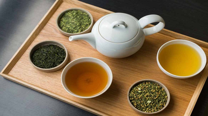 Bật mí cách làm hồng trà ngon như ngoài tiệm