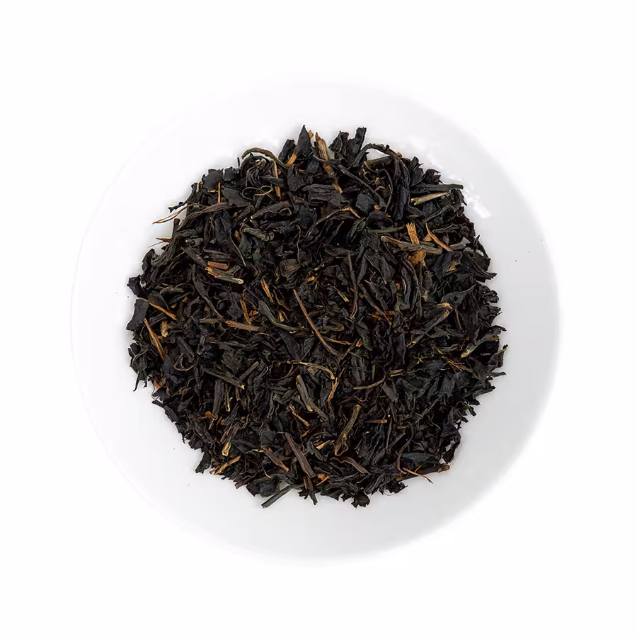 Cách làm hồng trà sữa thơm ngon ngay tại nhà