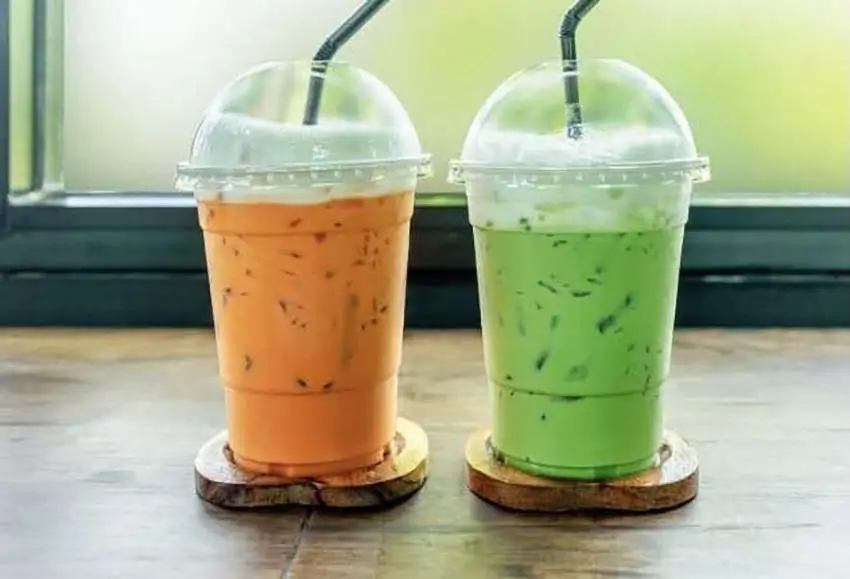 Hãy tự tạo ra ly trà sữa độc đáo của riêng bạn