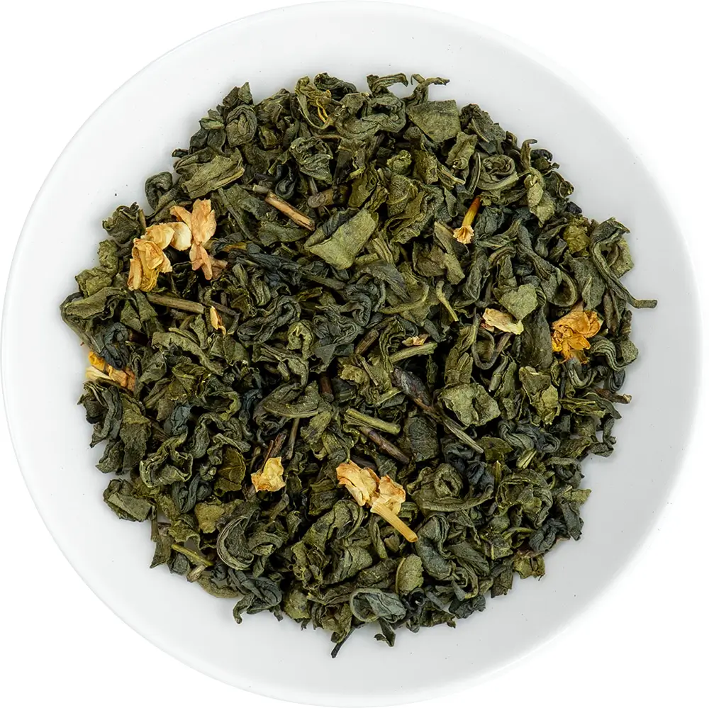 Nguyên liệu pha trà sữa là tập hợp các thành phần được sử dụng để tạo nên một ly trà sữa