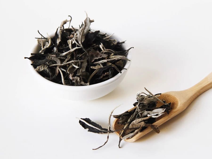 Mẫu trà thử nghiệm cần đáp ứng tiêu chuẩn