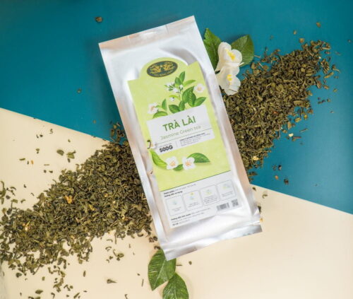 Trà Lài