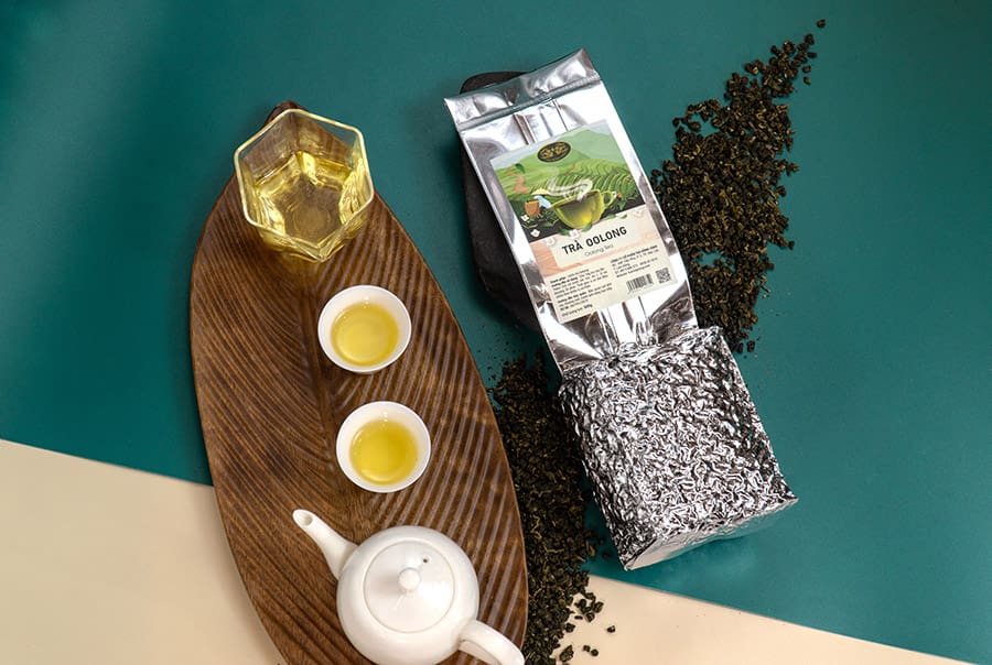 Cần lưu ý khi sử dụng trà nguyên liệu pha chế