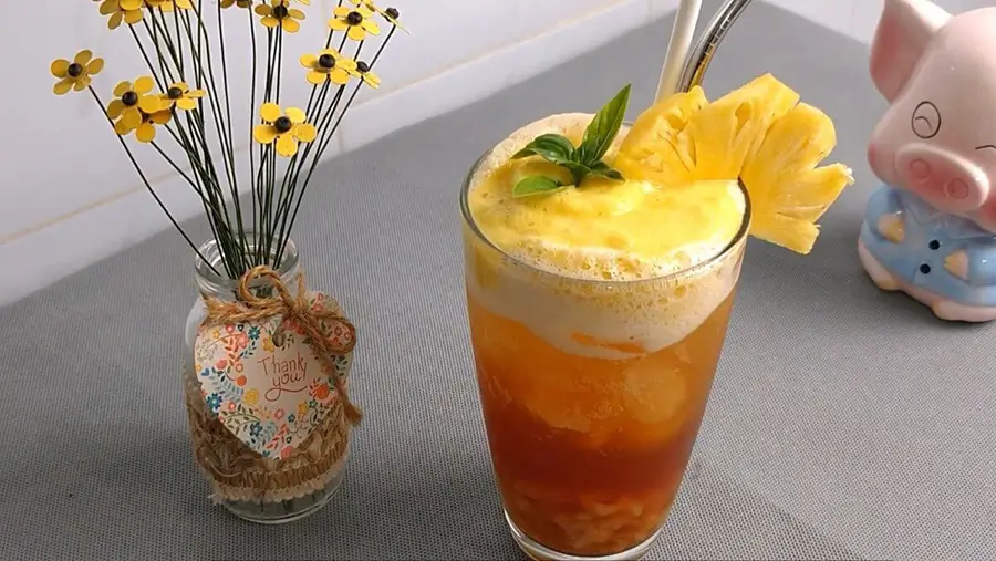 Vì sao trà thơm ngày càng được ưa chuộng