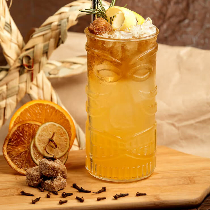 Lợi ích của uống trà chanh với sức khỏe