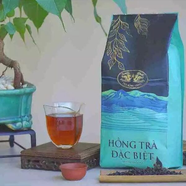 HỒNG TRÀ ĐẶC BIỆT