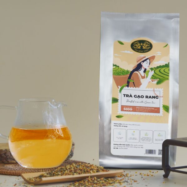 TRÀ GẠO RANG