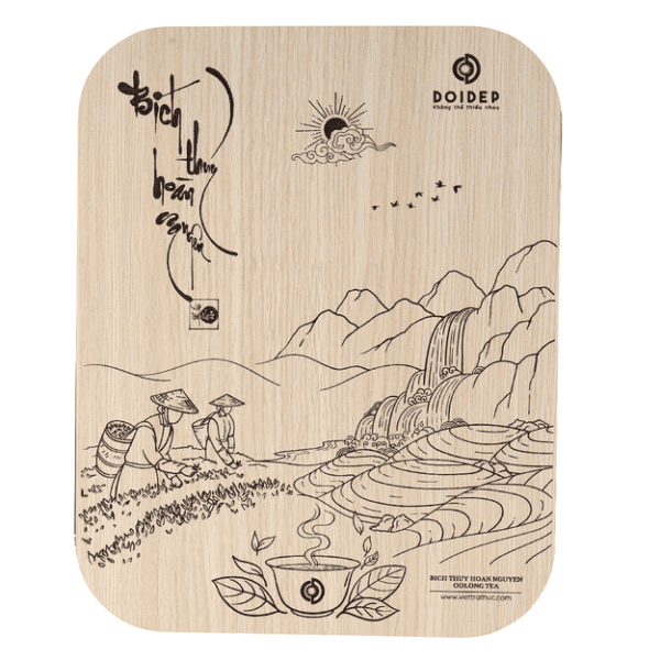 BÍCH THỦY HOÀN NGUYÊN