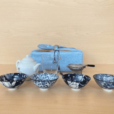 BỘ TRÀ CỤ DU LỊCH HOÀNG GIA – ĐÔNG PHƯƠNG VÂN VŨ