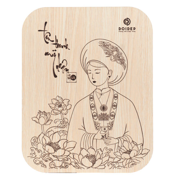 TÂM THANH MỸ NHÂN