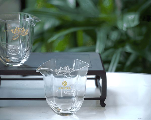 TỐNG THỦY TINH LỤC GIÁC